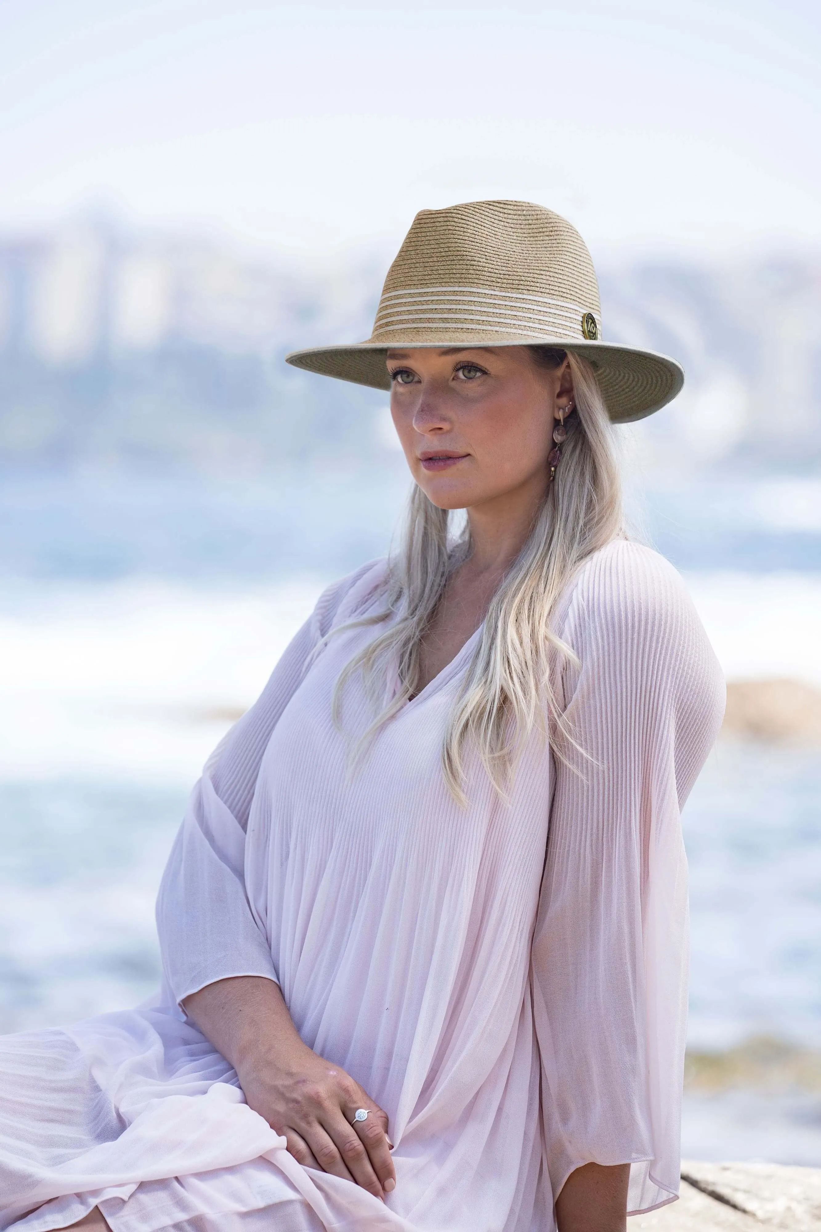 Fedora Hat