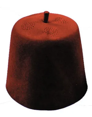 Fez Maroon Medium