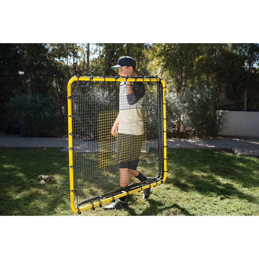 Fielding Trainer