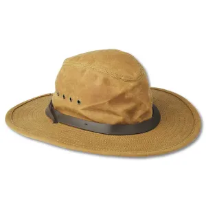 Filson Tin Cloth Bush Hat