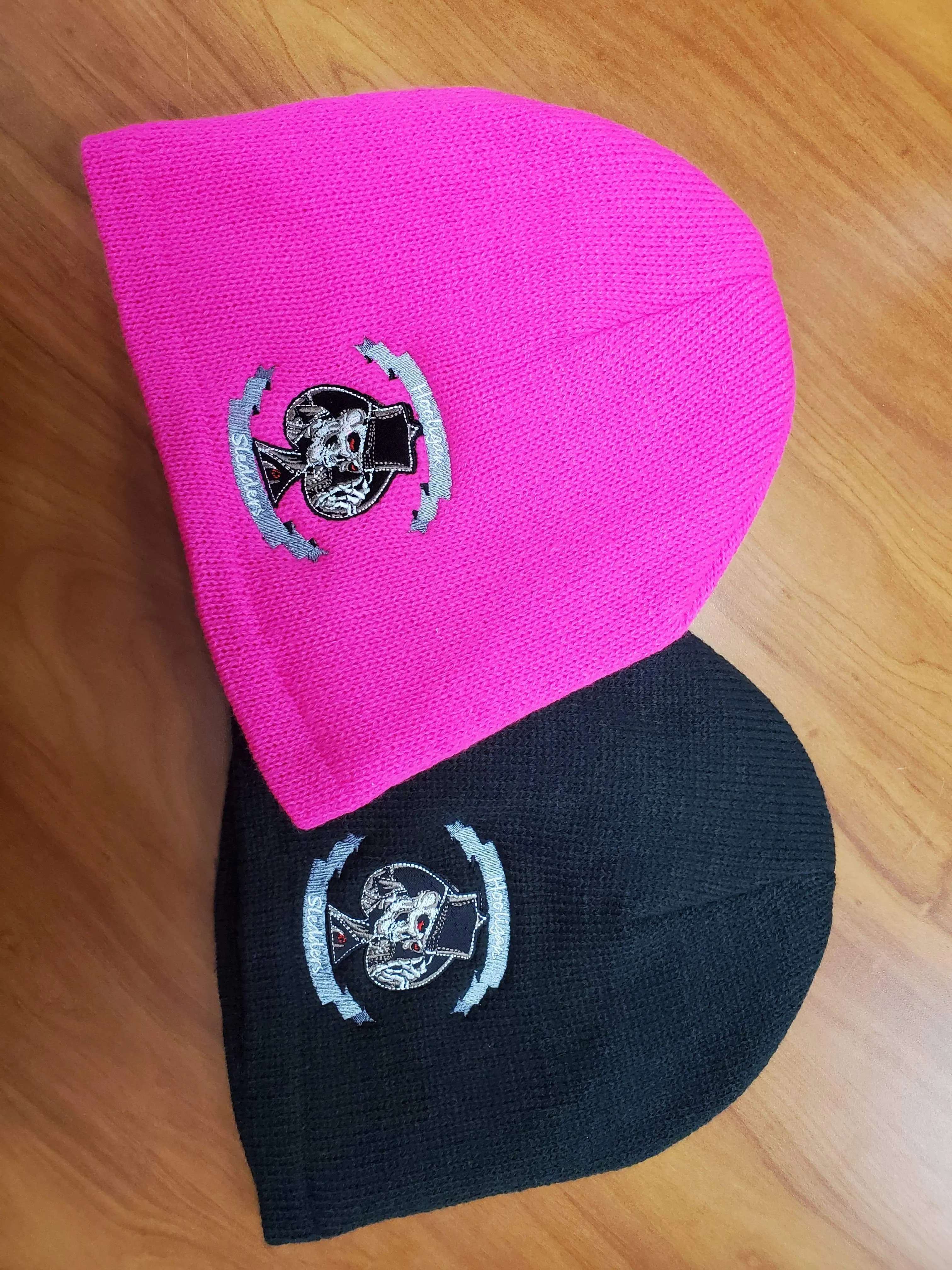 Fleece  Beanies (several colors)