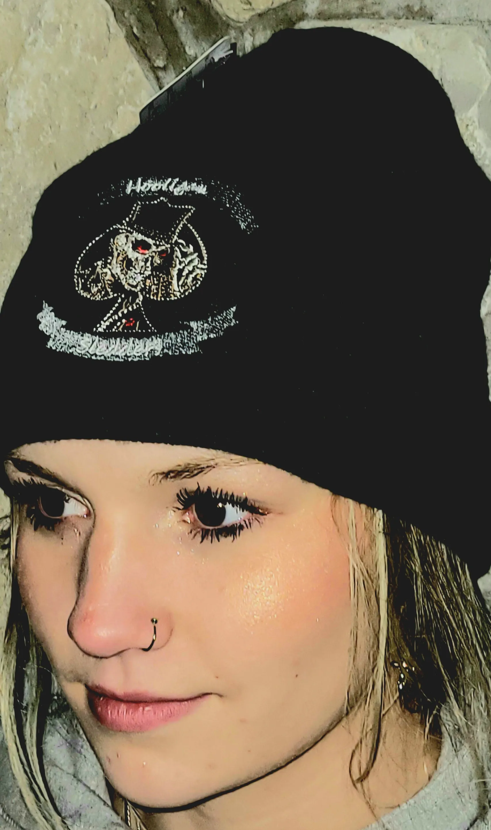 Fleece  Beanies (several colors)