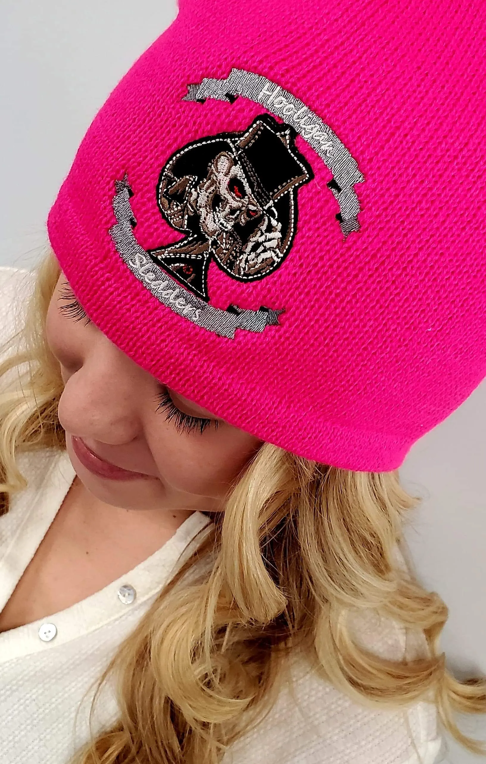 Fleece  Beanies (several colors)