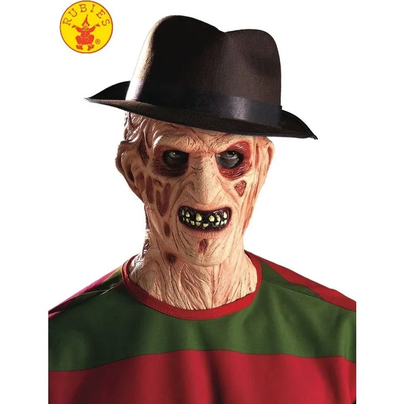 Freddy Adult Hat - Adult