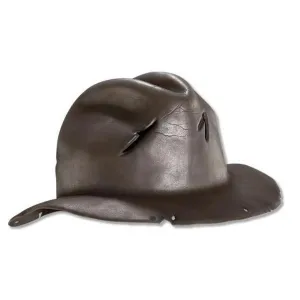 Freddy Kreuger Hat Adult