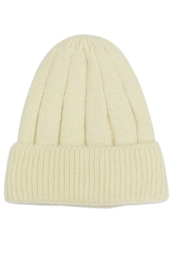 Galina Beanie