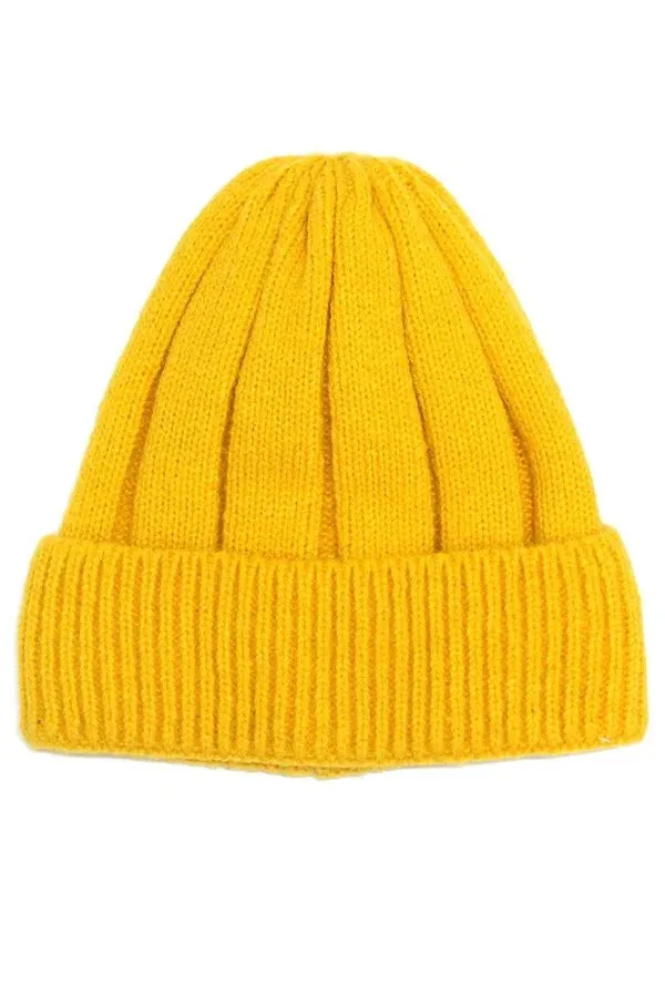 Galina Beanie