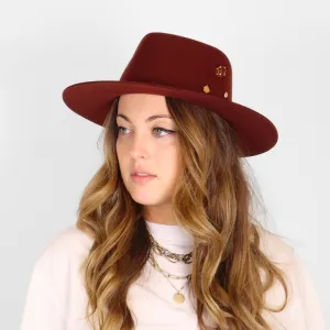 Georgina Burgundy
