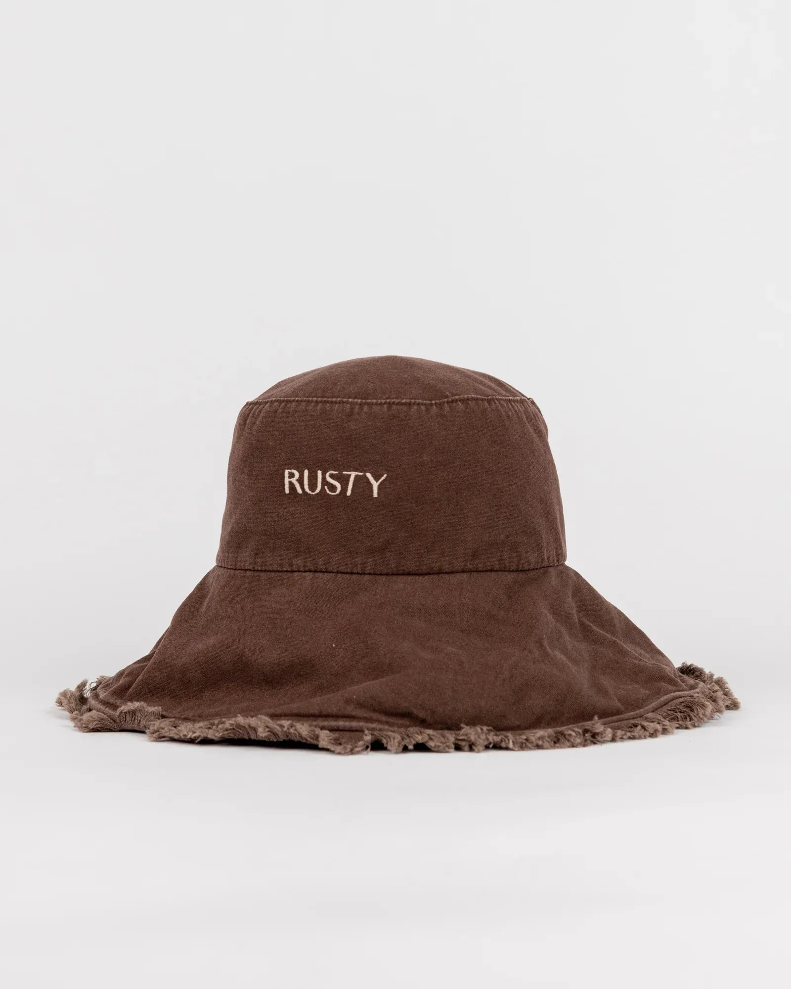 Gleam Organic Bucket Hat - Java