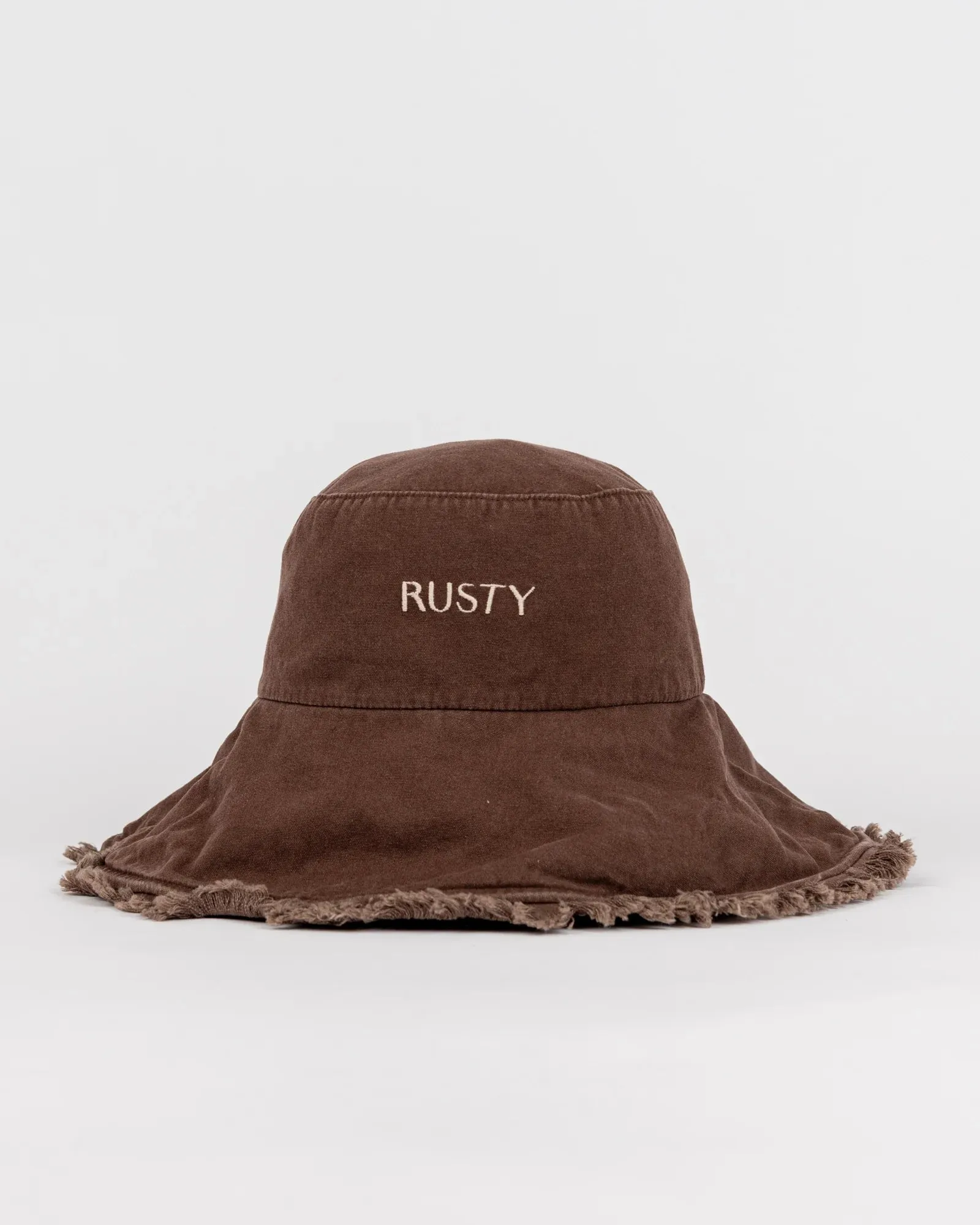 Gleam Organic Bucket Hat - Java