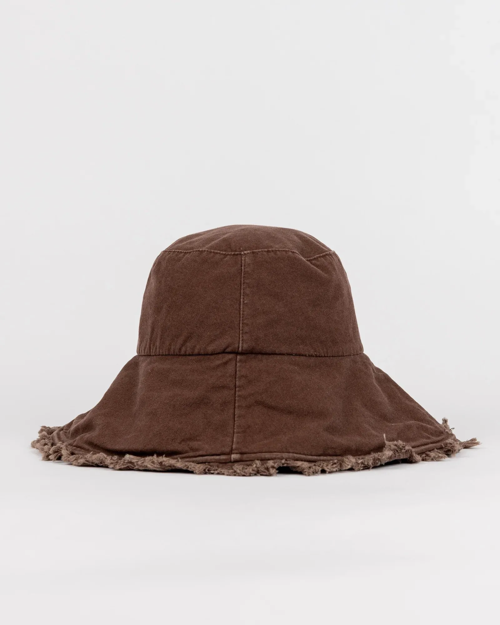 Gleam Organic Bucket Hat - Java