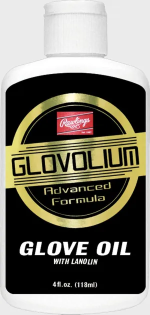 Glovolium Glove Oil Advanced Formula