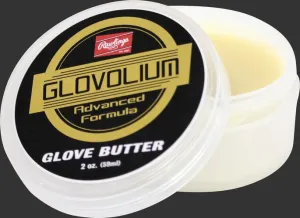 Gold Glove Butter