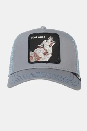 Goorin Bros The Lone Wolf Cap