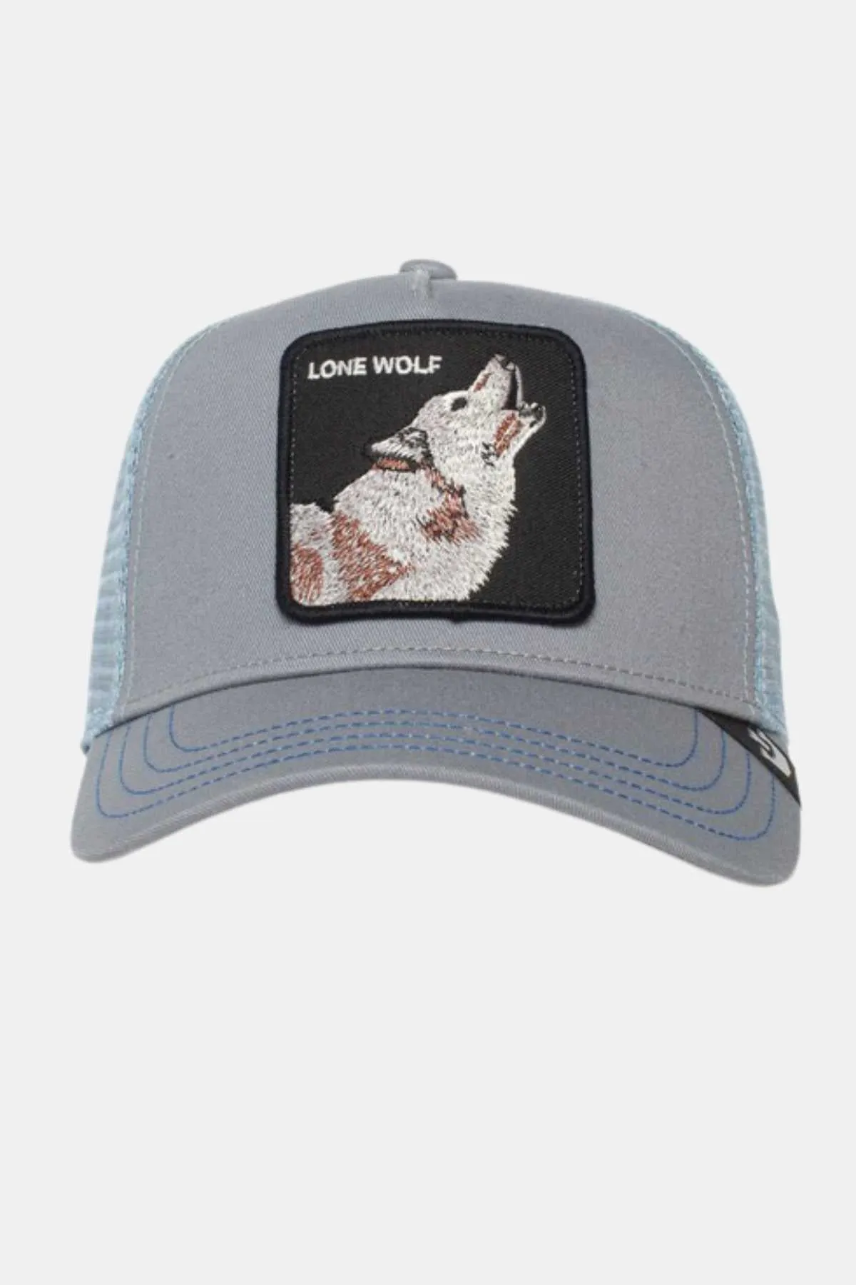 Goorin Bros The Lone Wolf Cap