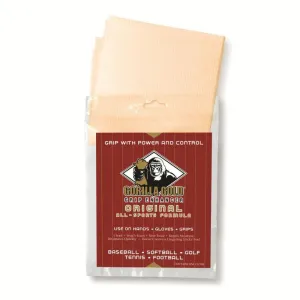 Gorilla Gold