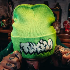 Graff Skully Beanie