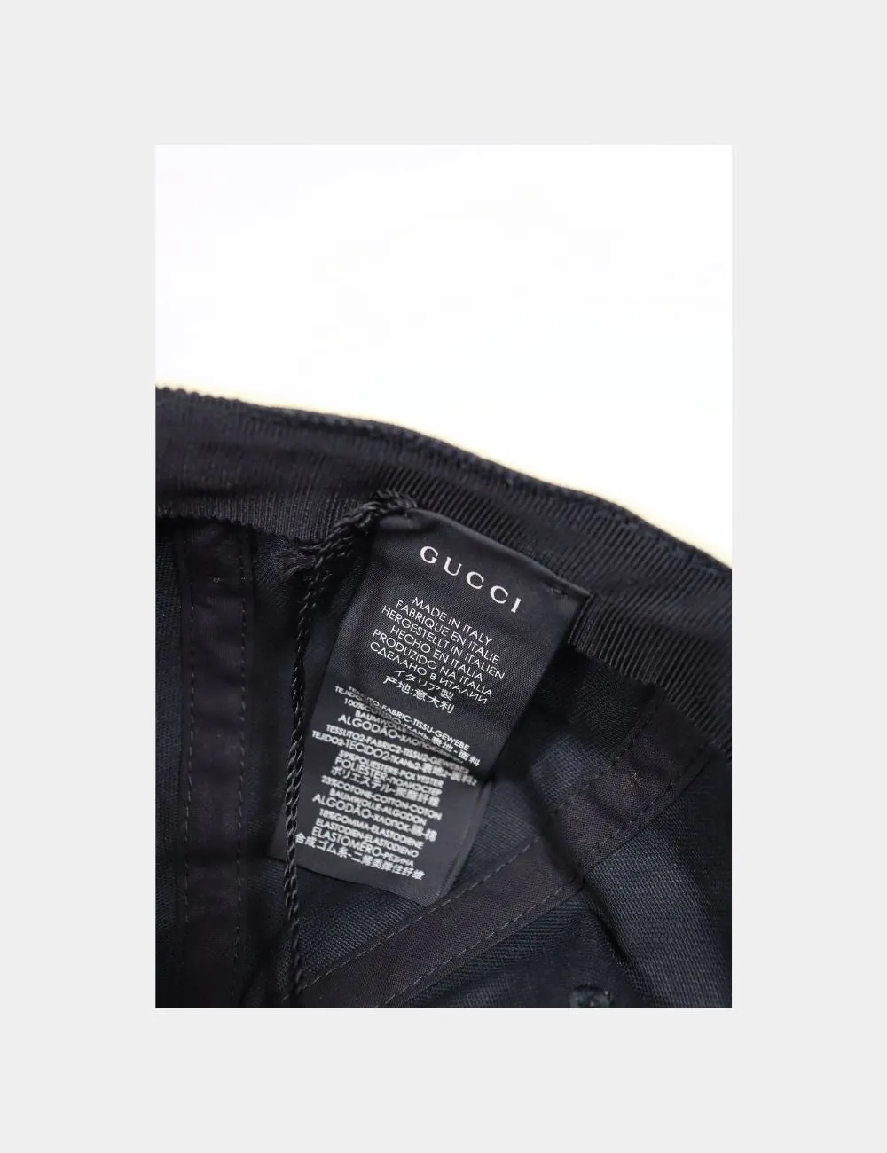 Gucci