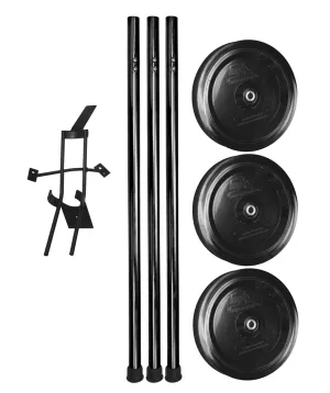 Hack Attack Conversion Kit (Softball to Baseball)