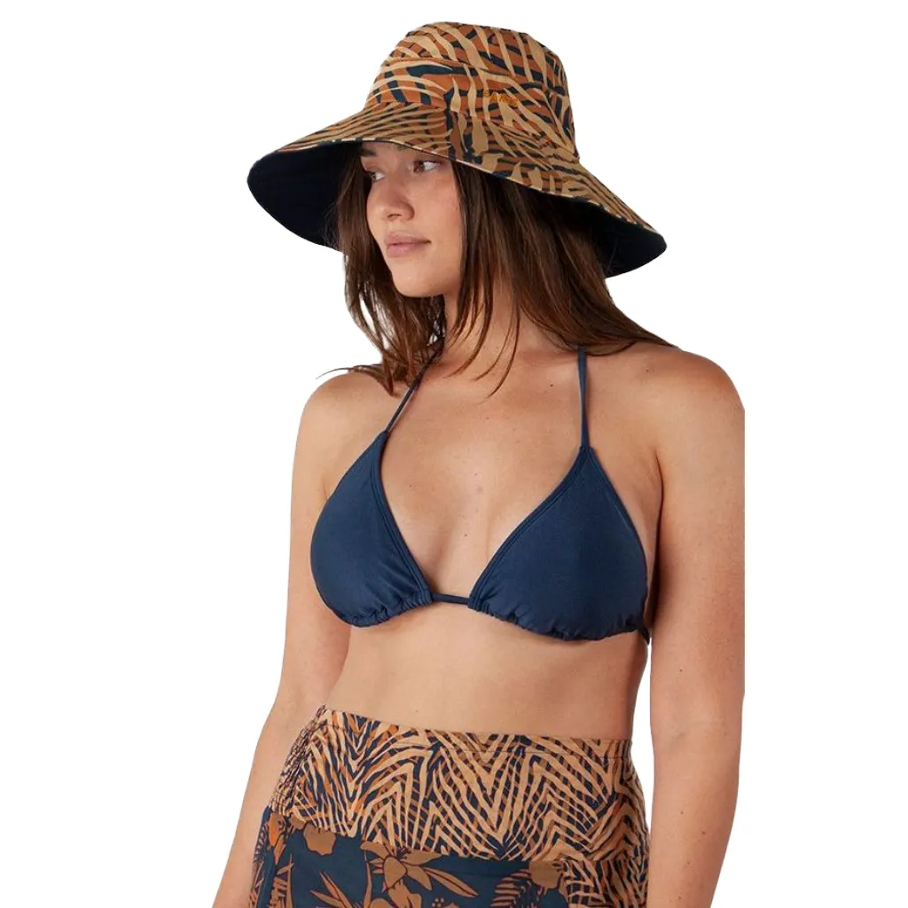 Hamutan Hat