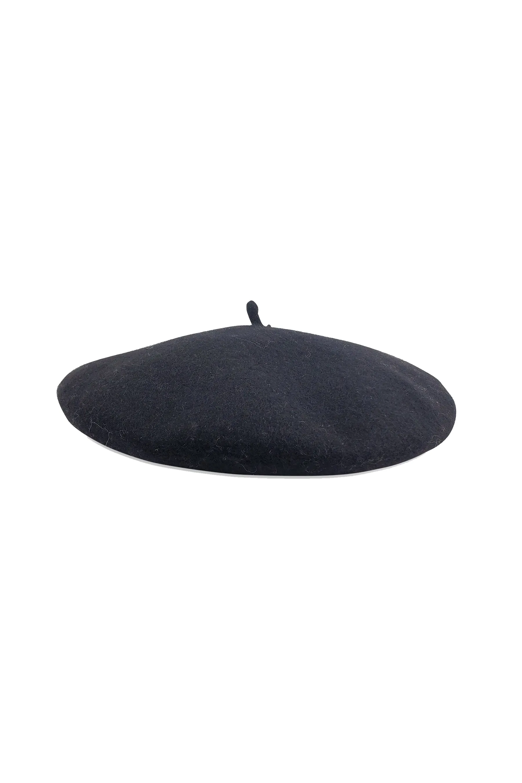 Hat Attack Wool Beret