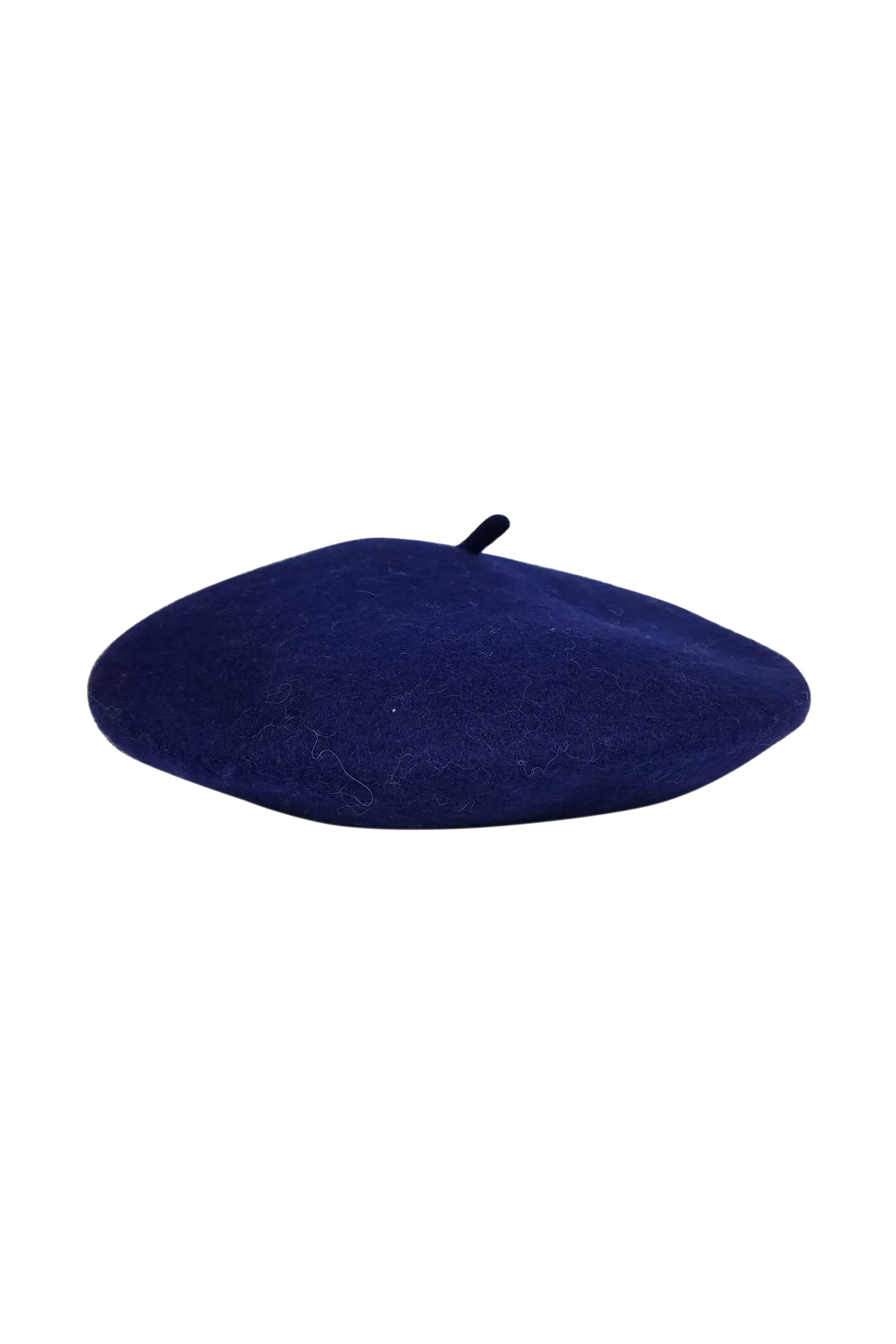 Hat Attack Wool Beret