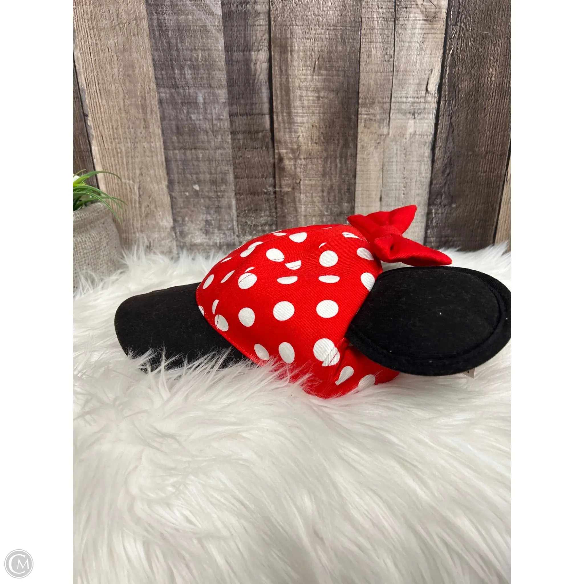 Hat Baseball Cap By Disney Store