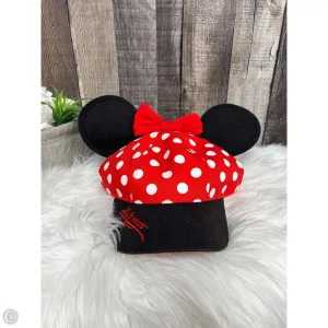 Hat Baseball Cap By Disney Store