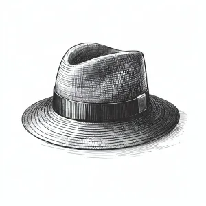 hats