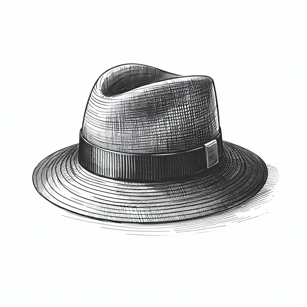 hats