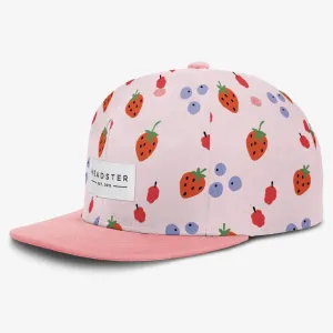 Headster - Berry Bliss Snapback