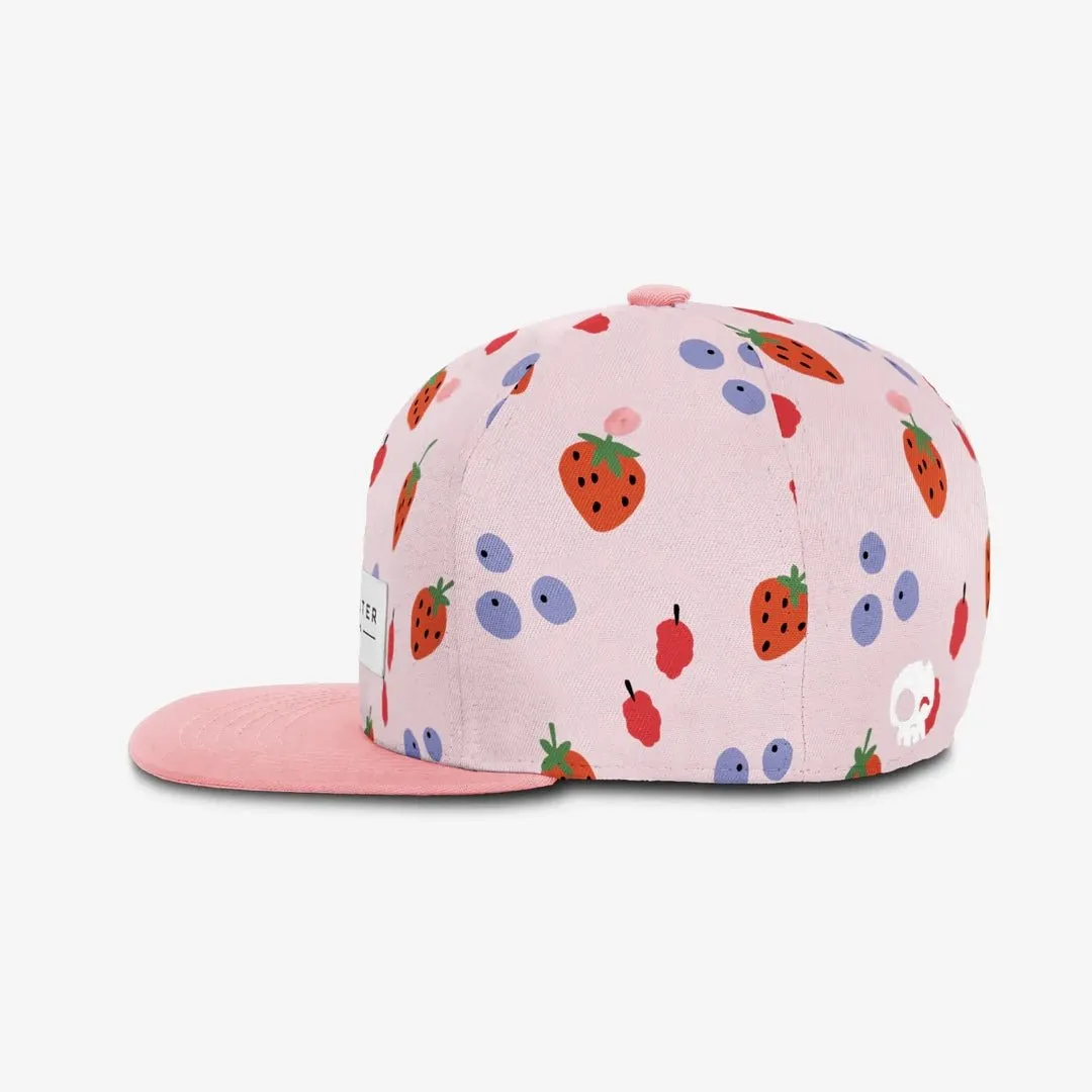 Headster - Berry Bliss Snapback