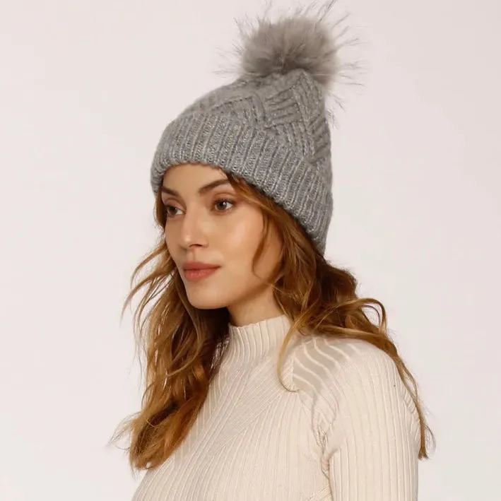 HEARTLOOM Elain Hat