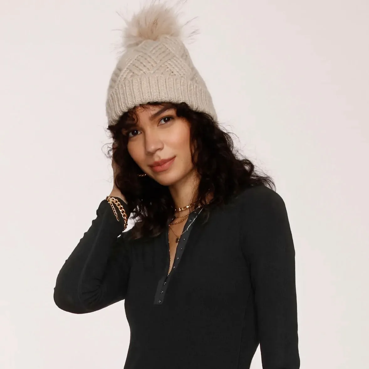 HEARTLOOM Elain Hat