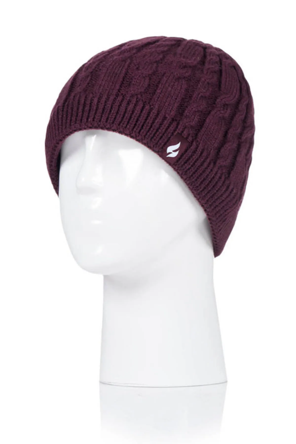 Heat Holders Alesund Ladies Thermal Beanie