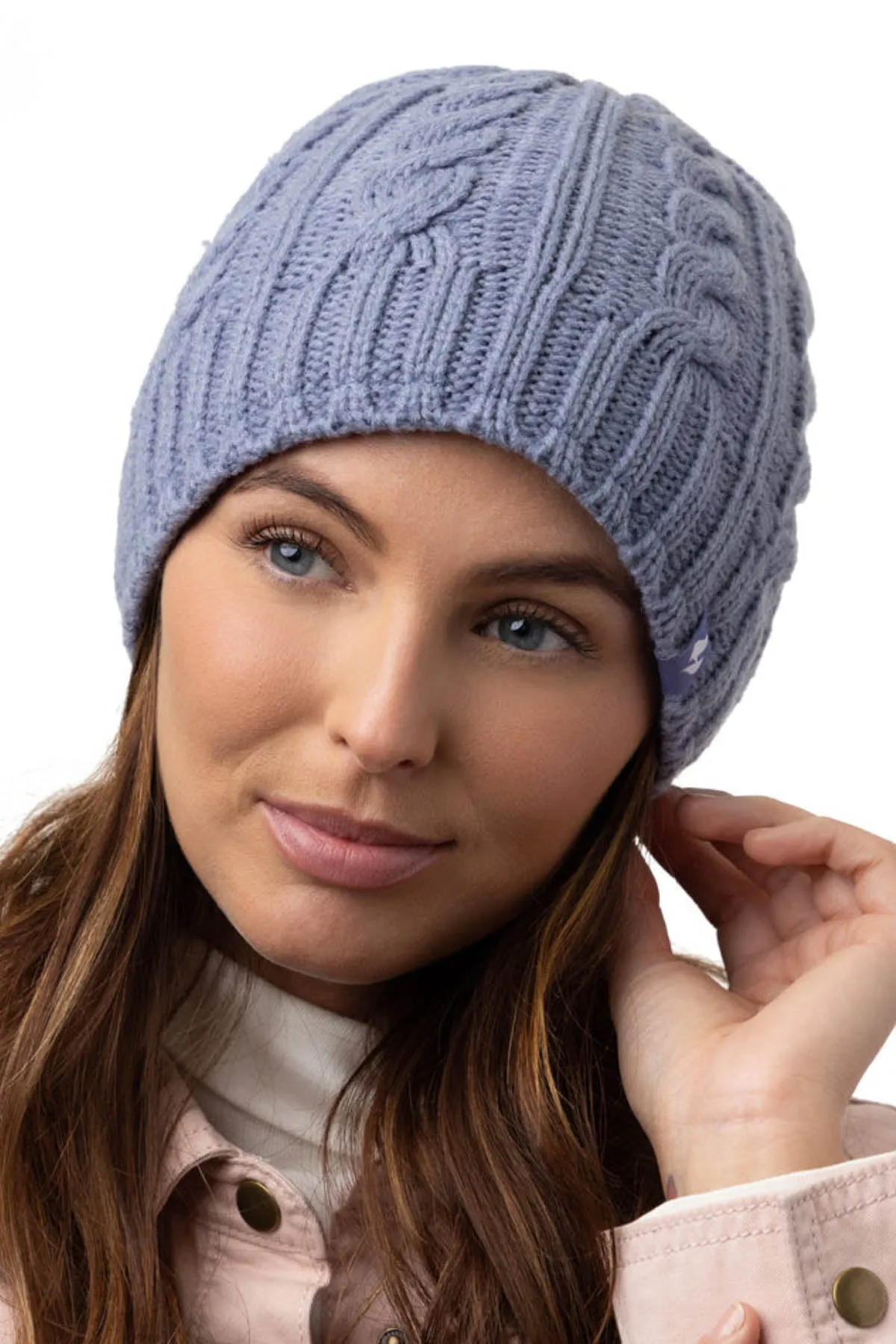 Heat Holders Alesund Ladies Thermal Beanie