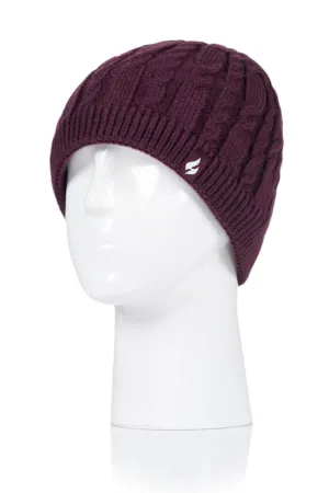 Heat Holders Alesund Ladies Thermal Beanie