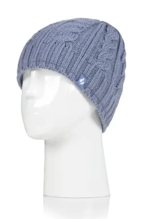 Heat Holders Alesund Ladies Thermal Beanie