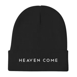 Heaven Come Beanie