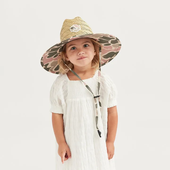 Hemlock Little Kids Willow