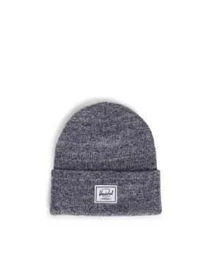 Herschel Elmer Beanie - Heather Navy