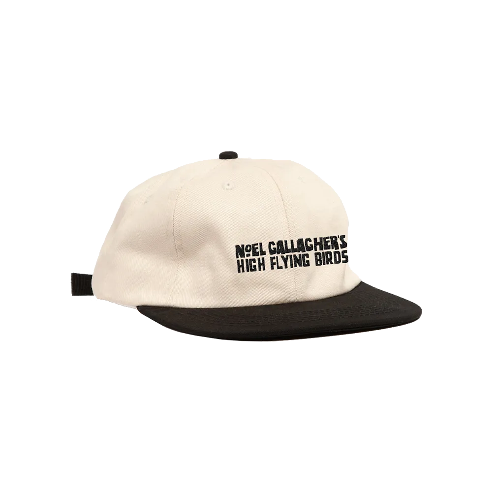 High Flying Birds Cap