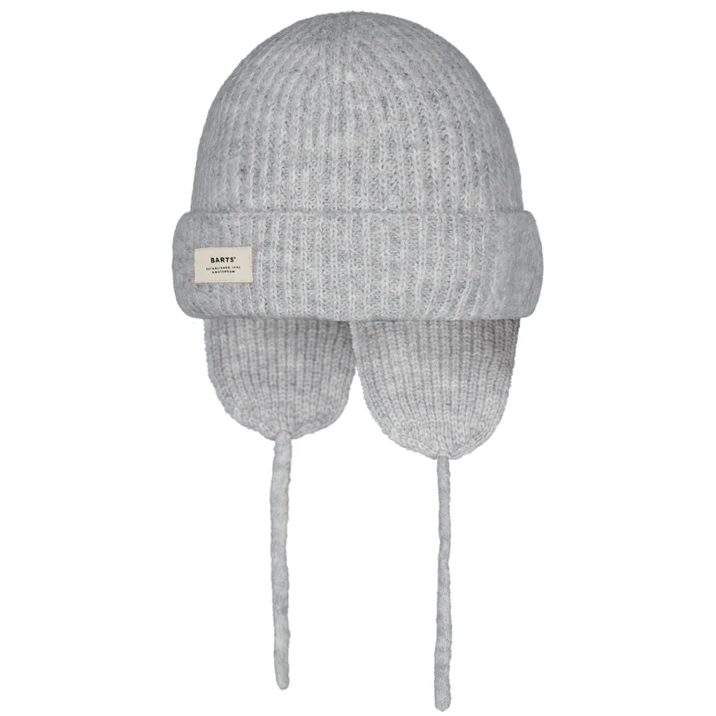 Hillstar Earflap Beanie