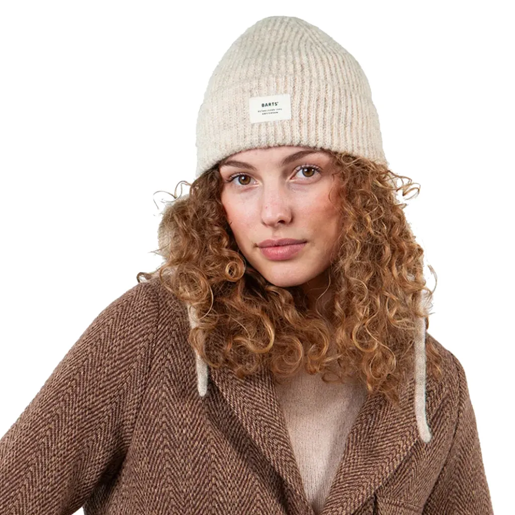 Hillstar Earflap Beanie