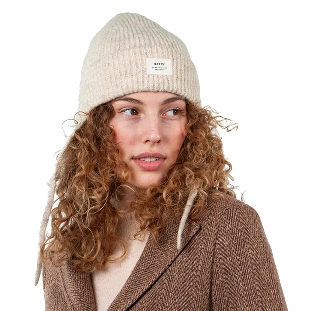 Hillstar Earflap Beanie