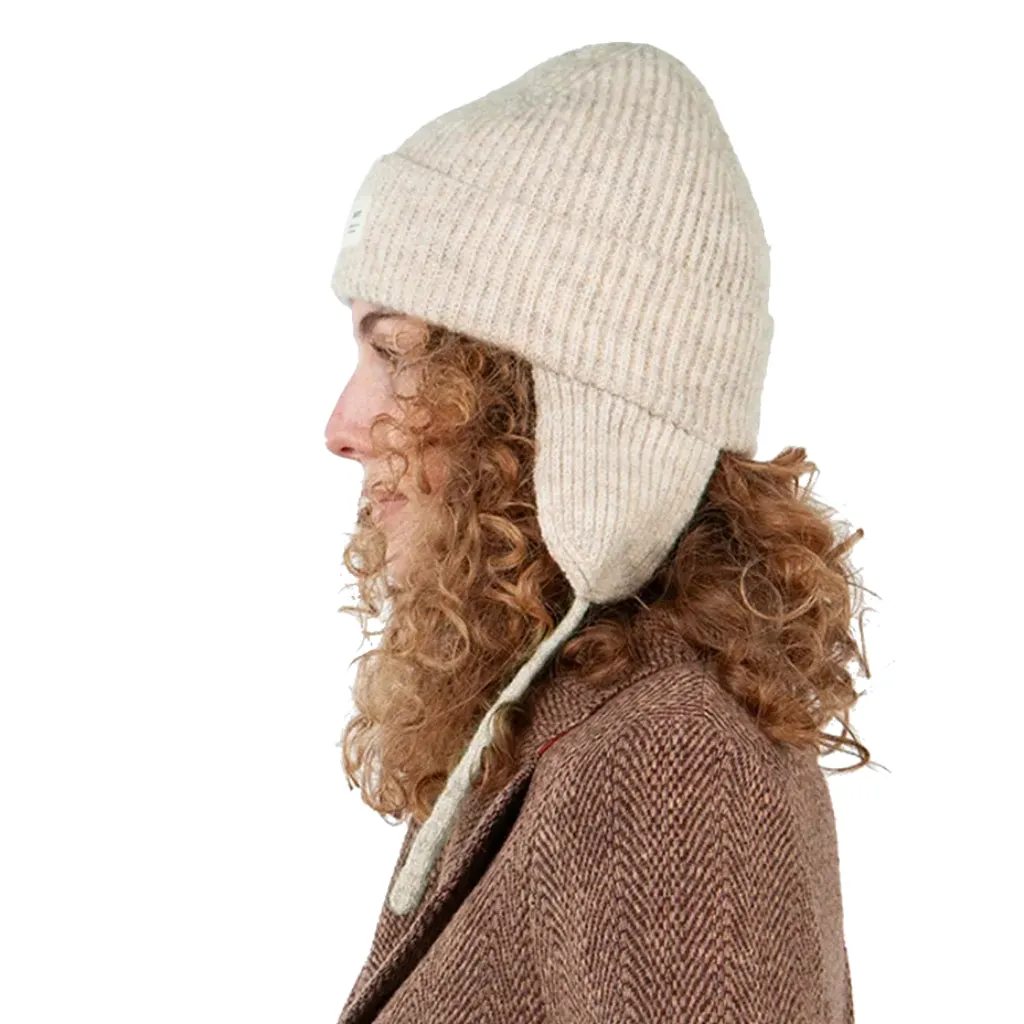 Hillstar Earflap Beanie