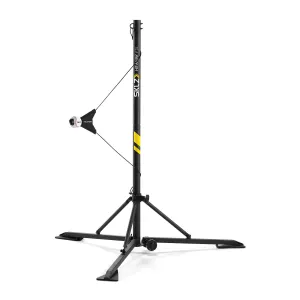 Hit-A-Way Portable Training Station