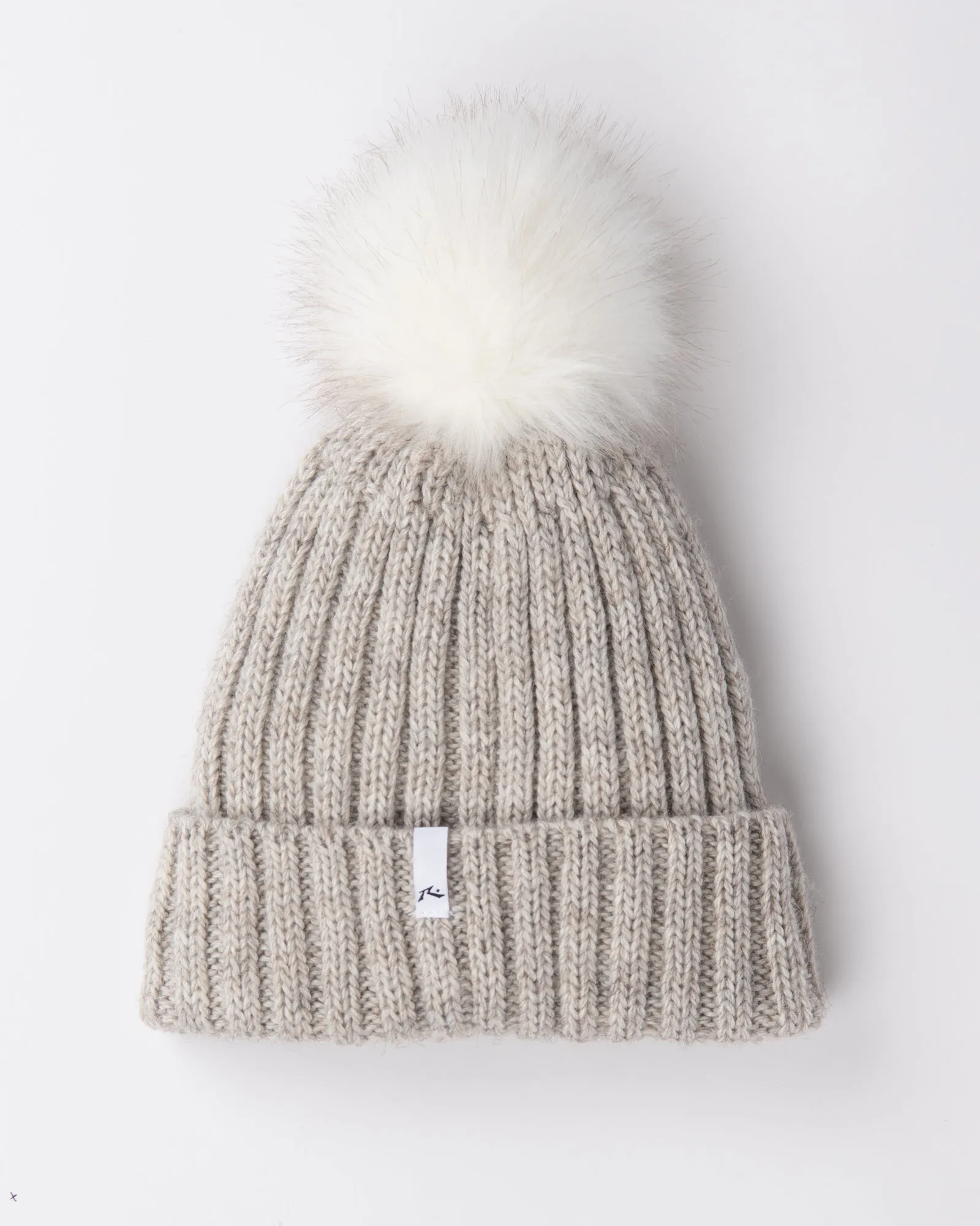 Homeslice Pom Pom Beanie