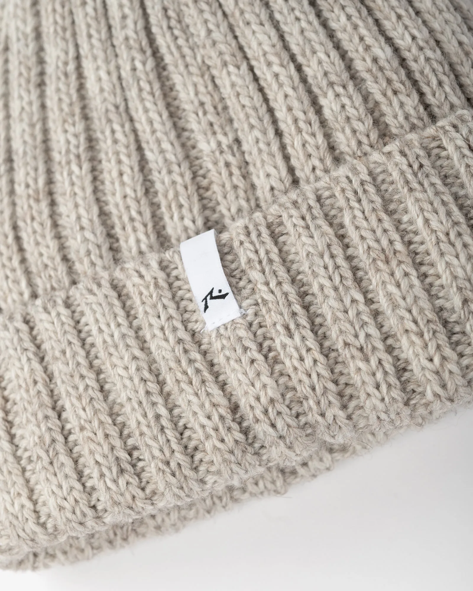 Homeslice Pom Pom Beanie