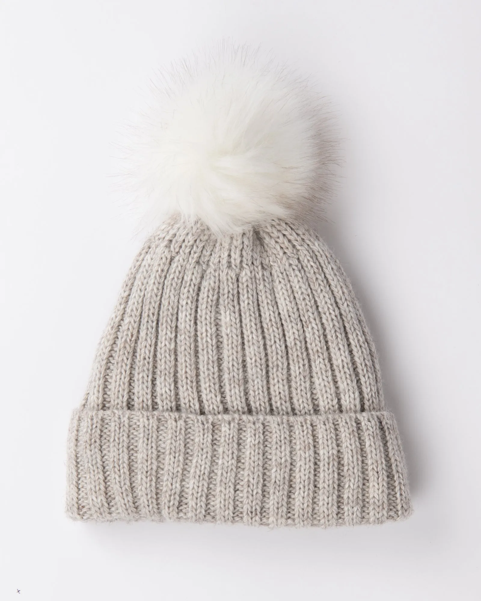 Homeslice Pom Pom Beanie